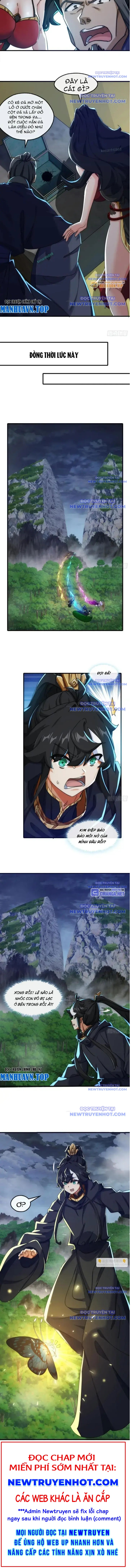 Mời Công Tử Trảm Yêu chapter 160 - Trang 9
