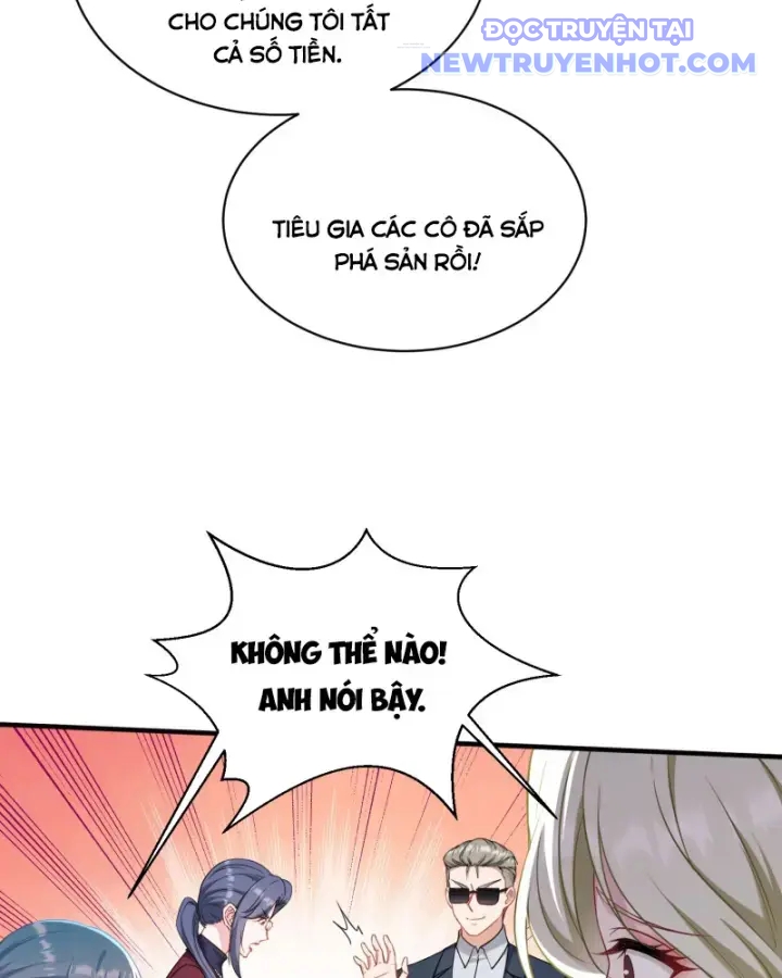 Bỏ Làm Simp Chúa, Ta Có Trong Tay Cả Tỉ Thần Hào chapter 115 - Trang 84