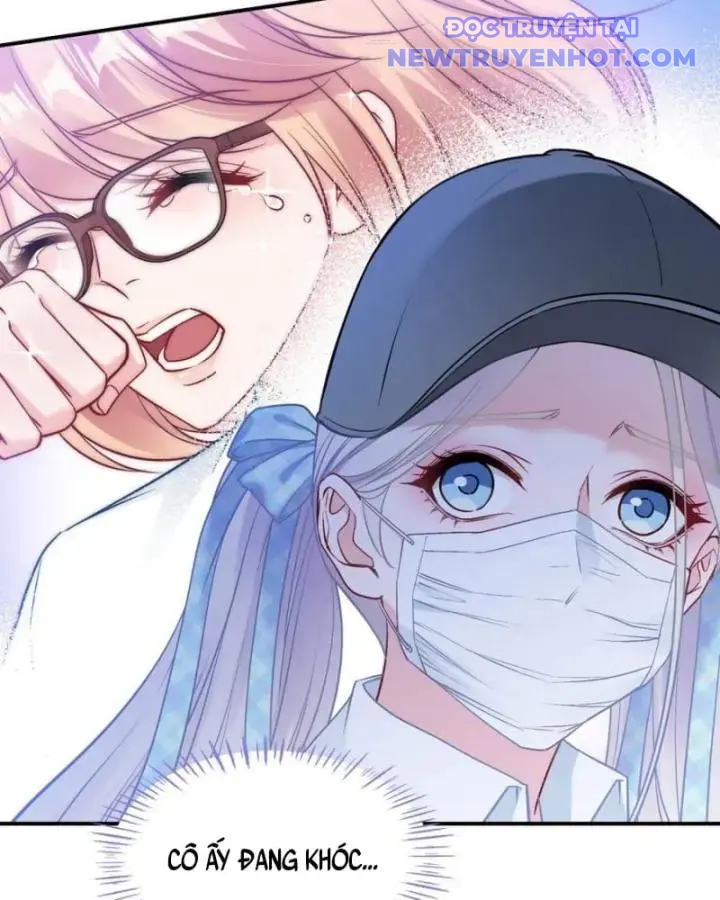 Bỏ Làm Simp Chúa, Ta Có Trong Tay Cả Tỉ Thần Hào chapter 99 - Trang 8