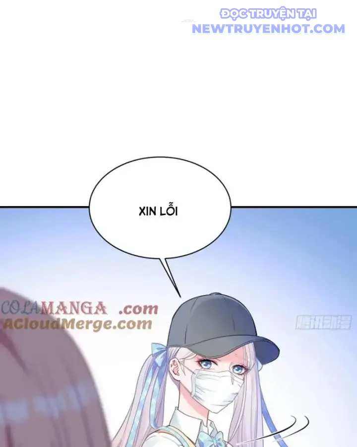 Bỏ Làm Simp Chúa, Ta Có Trong Tay Cả Tỉ Thần Hào chapter 99 - Trang 5