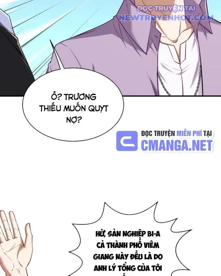 Bỏ Làm Simp Chúa, Ta Có Trong Tay Cả Tỉ Thần Hào chapter 110 - Trang 43