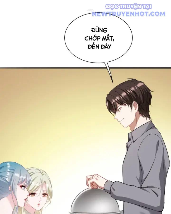 Bỏ Làm Simp Chúa, Ta Có Trong Tay Cả Tỉ Thần Hào chapter 114 - Trang 27