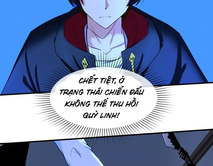 Kỷ Nguyên Kỳ Lạ chapter 4 - Trang 43