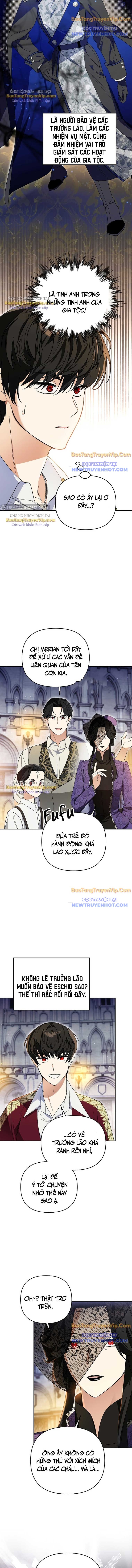 Trở Thành Thiên Tài Bất Trị Của Hắc Gia chapter 11 - Trang 185