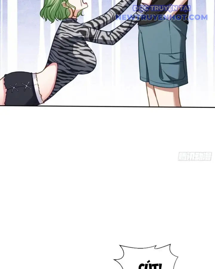 Bỏ Làm Simp Chúa, Ta Có Trong Tay Cả Tỉ Thần Hào chapter 110 - Trang 87