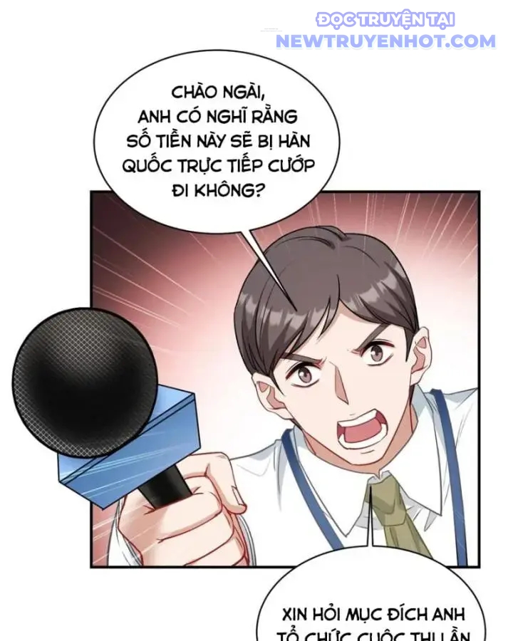Bỏ Làm Simp Chúa, Ta Có Trong Tay Cả Tỉ Thần Hào chapter 99 - Trang 46