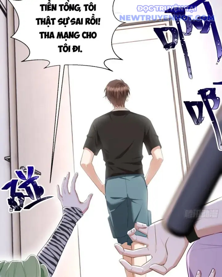 Bỏ Làm Simp Chúa, Ta Có Trong Tay Cả Tỉ Thần Hào chapter 110 - Trang 96