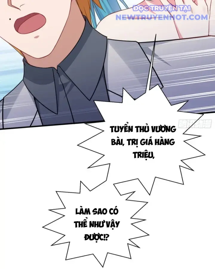 Bỏ Làm Simp Chúa, Ta Có Trong Tay Cả Tỉ Thần Hào chapter 118 - Trang 45