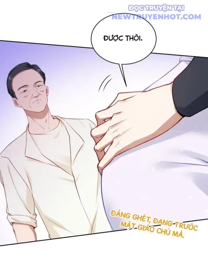 Bỏ Làm Simp Chúa, Ta Có Trong Tay Cả Tỉ Thần Hào chapter 101 - Trang 89