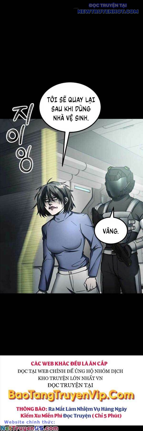 Tôi Đã Trở Thành Quái Vật Không Gian chapter 9 - Trang 26
