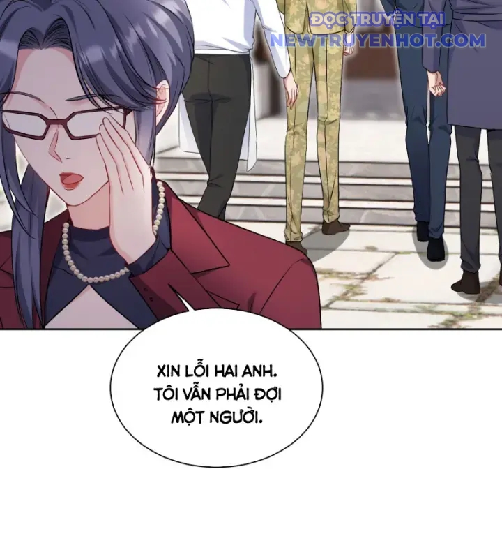Bỏ Làm Simp Chúa, Ta Có Trong Tay Cả Tỉ Thần Hào chapter 113 - Trang 16