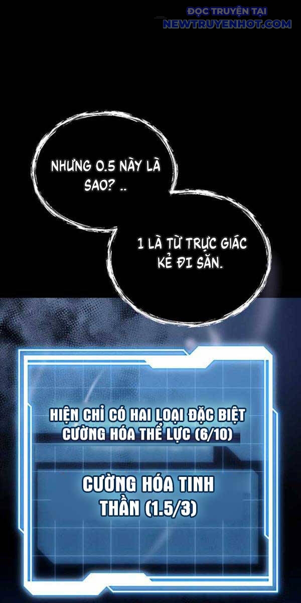 Tôi Đã Trở Thành Quái Vật Không Gian chapter 13 - Trang 22