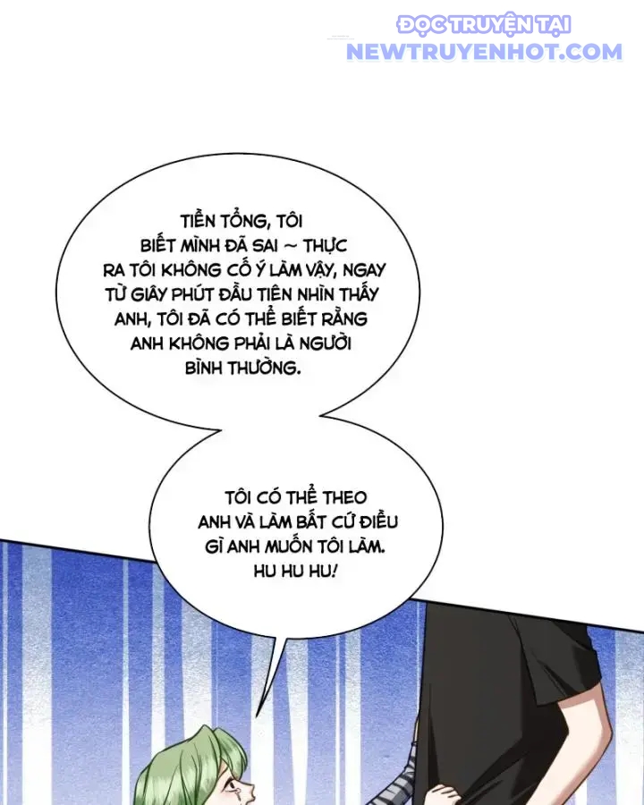 Bỏ Làm Simp Chúa, Ta Có Trong Tay Cả Tỉ Thần Hào chapter 110 - Trang 86