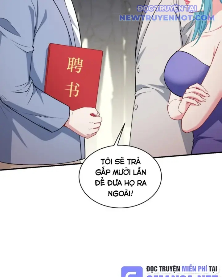 Bỏ Làm Simp Chúa, Ta Có Trong Tay Cả Tỉ Thần Hào chapter 118 - Trang 59