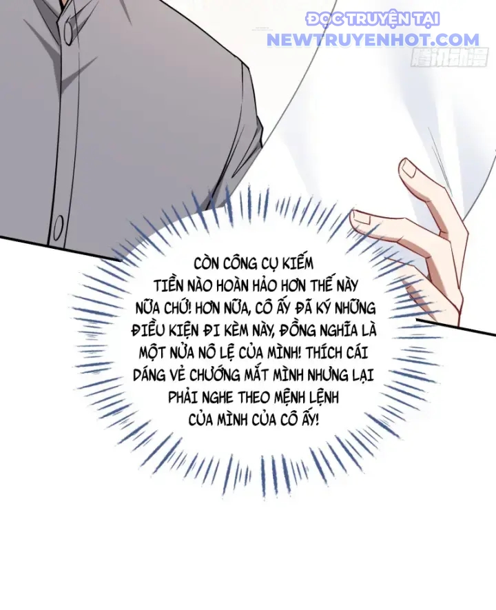 Bỏ Làm Simp Chúa, Ta Có Trong Tay Cả Tỉ Thần Hào chapter 116 - Trang 43