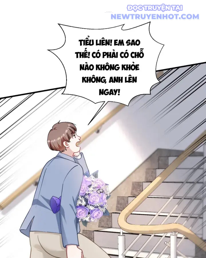 Bỏ Làm Simp Chúa, Ta Có Trong Tay Cả Tỉ Thần Hào chapter 117 - Trang 22