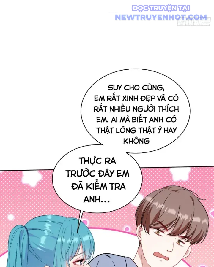 Bỏ Làm Simp Chúa, Ta Có Trong Tay Cả Tỉ Thần Hào chapter 119 - Trang 9