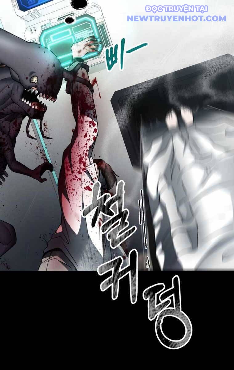 Tôi Đã Trở Thành Quái Vật Không Gian chapter 14 - Trang 77
