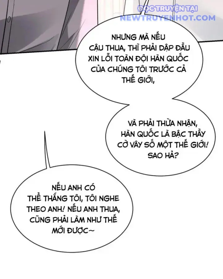Bỏ Làm Simp Chúa, Ta Có Trong Tay Cả Tỉ Thần Hào chapter 99 - Trang 56