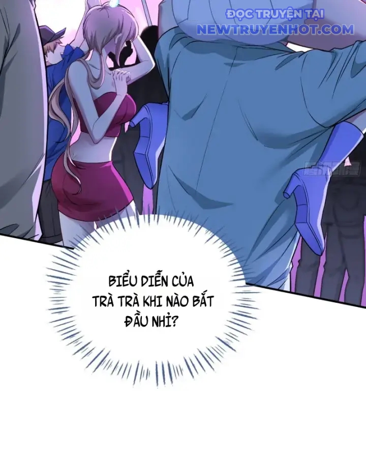 Bỏ Làm Simp Chúa, Ta Có Trong Tay Cả Tỉ Thần Hào chapter 122 - Trang 91