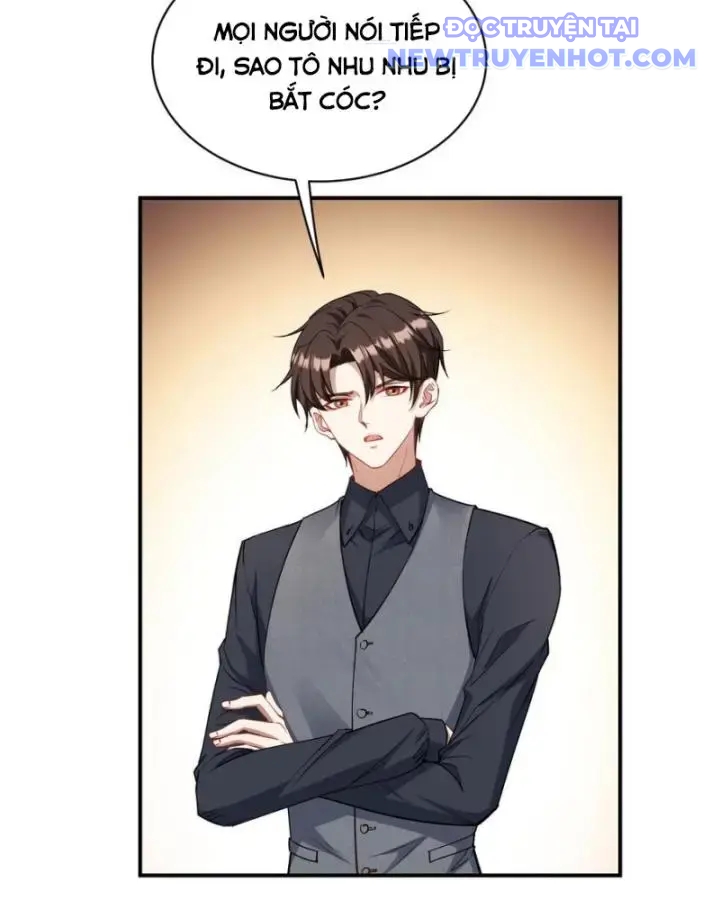 Bỏ Làm Simp Chúa, Ta Có Trong Tay Cả Tỉ Thần Hào chapter 101 - Trang 48