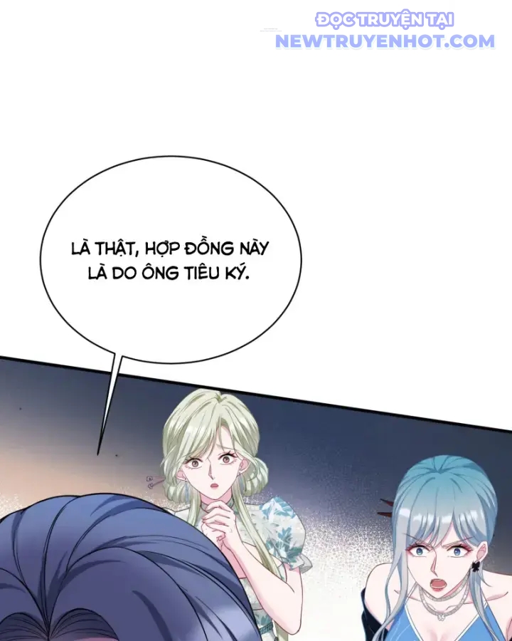 Bỏ Làm Simp Chúa, Ta Có Trong Tay Cả Tỉ Thần Hào chapter 115 - Trang 86