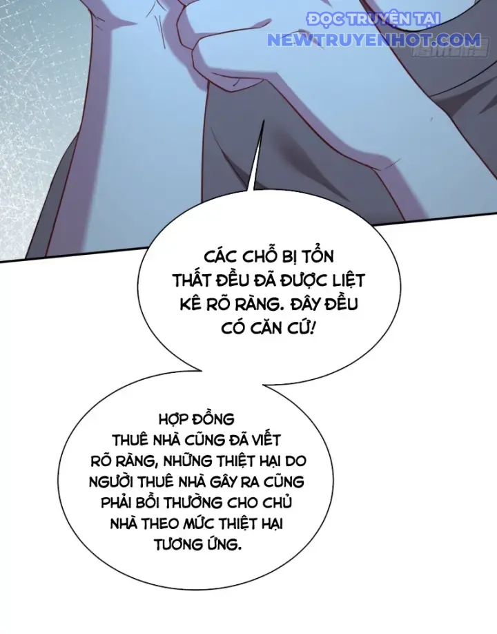 Bỏ Làm Simp Chúa, Ta Có Trong Tay Cả Tỉ Thần Hào chapter 120 - Trang 84