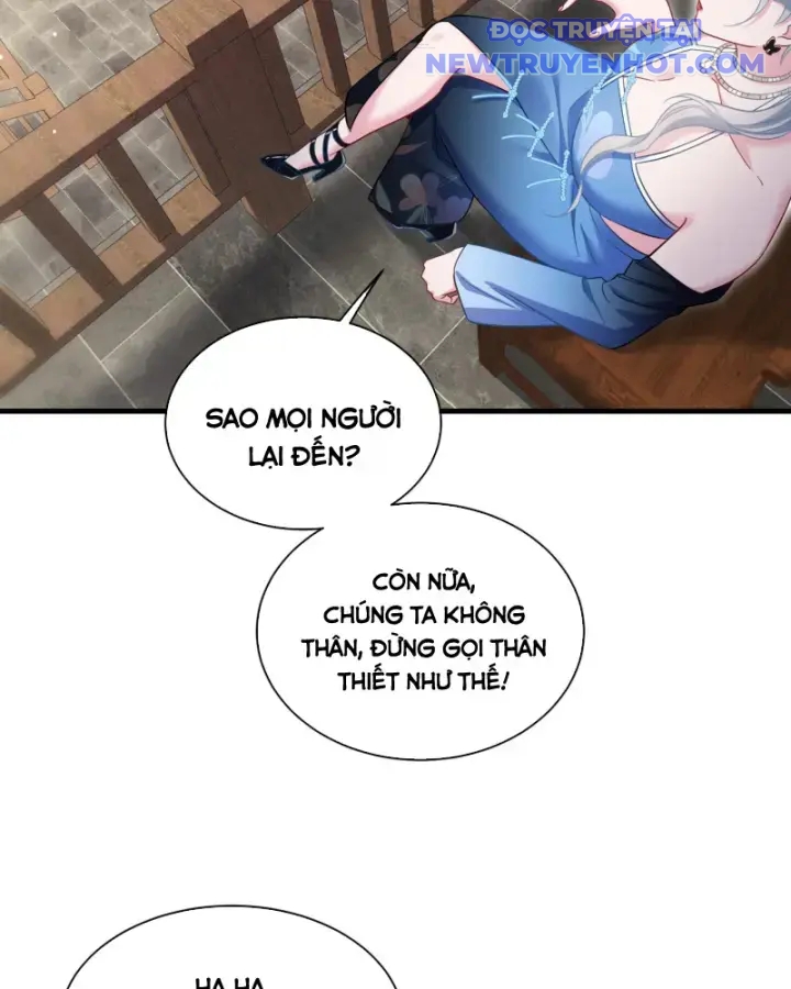 Bỏ Làm Simp Chúa, Ta Có Trong Tay Cả Tỉ Thần Hào chapter 113 - Trang 39