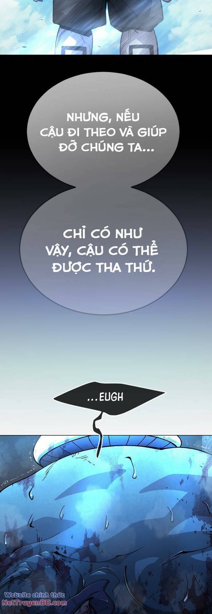 Kỷ Nguyên Siêu Anh Hùng Chapter 161 - Trang 61