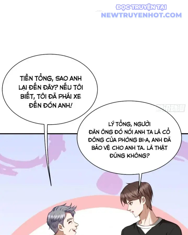 Bỏ Làm Simp Chúa, Ta Có Trong Tay Cả Tỉ Thần Hào chapter 110 - Trang 66
