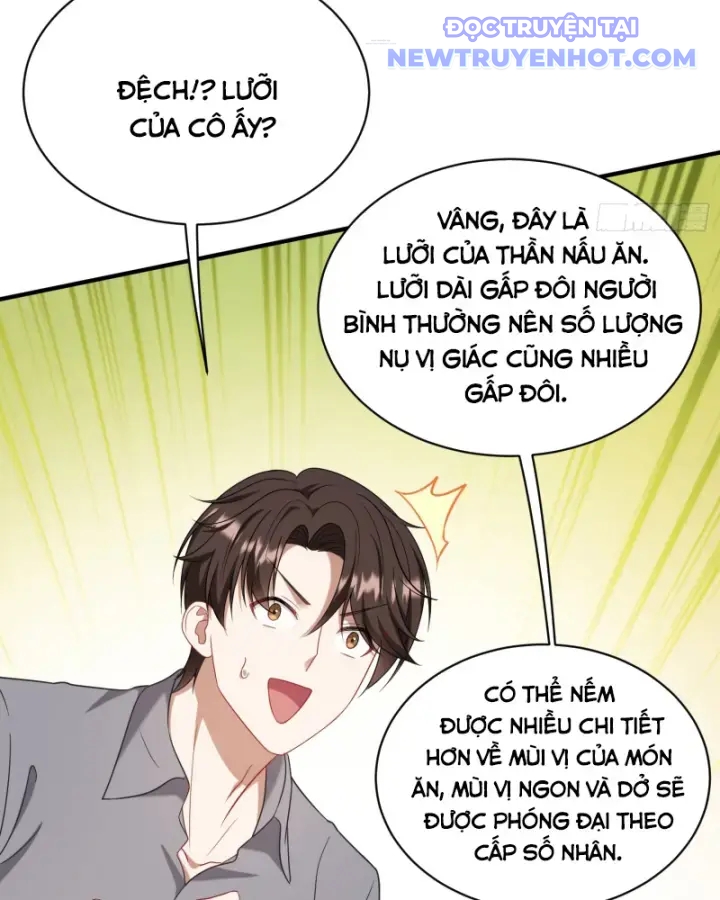 Bỏ Làm Simp Chúa, Ta Có Trong Tay Cả Tỉ Thần Hào chapter 115 - Trang 61