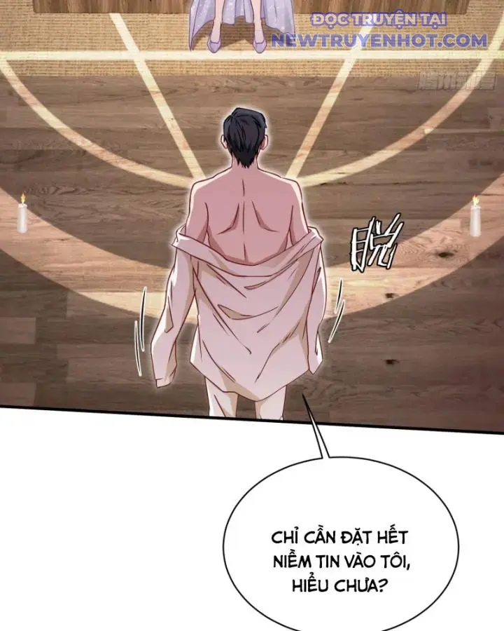 Bỏ Làm Simp Chúa, Ta Có Trong Tay Cả Tỉ Thần Hào chapter 102 - Trang 2