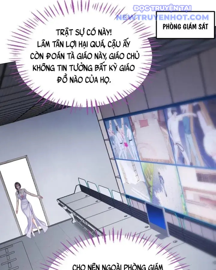 Bỏ Làm Simp Chúa, Ta Có Trong Tay Cả Tỉ Thần Hào chapter 102 - Trang 19