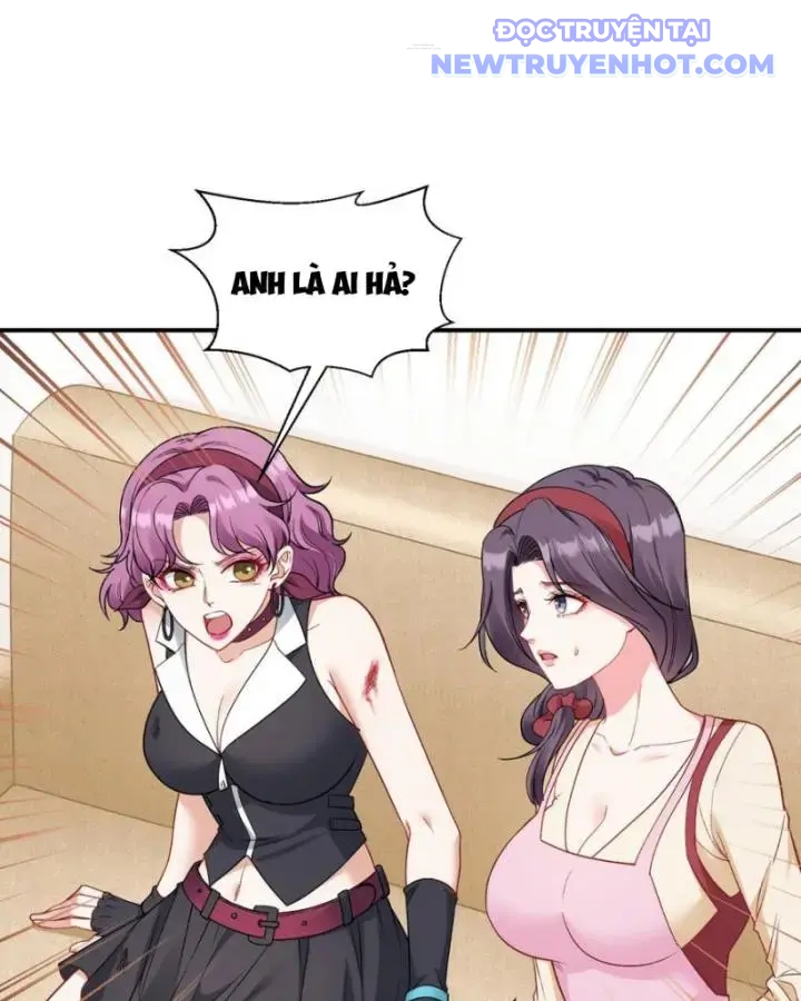 Bỏ Làm Simp Chúa, Ta Có Trong Tay Cả Tỉ Thần Hào chapter 101 - Trang 50