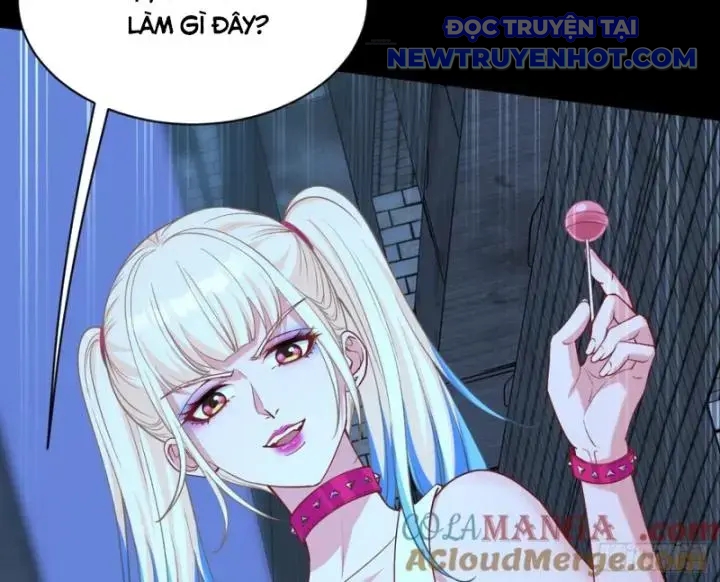 Bỏ Làm Simp Chúa, Ta Có Trong Tay Cả Tỉ Thần Hào chapter 101 - Trang 41
