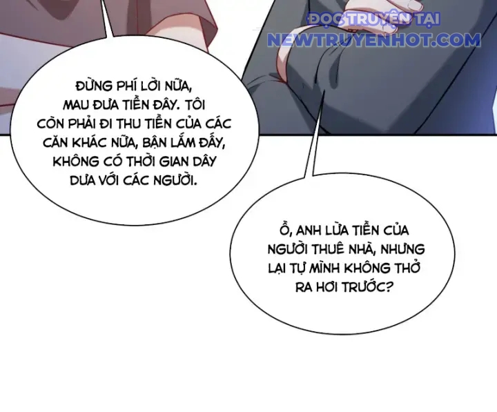 Bỏ Làm Simp Chúa, Ta Có Trong Tay Cả Tỉ Thần Hào chapter 121 - Trang 4