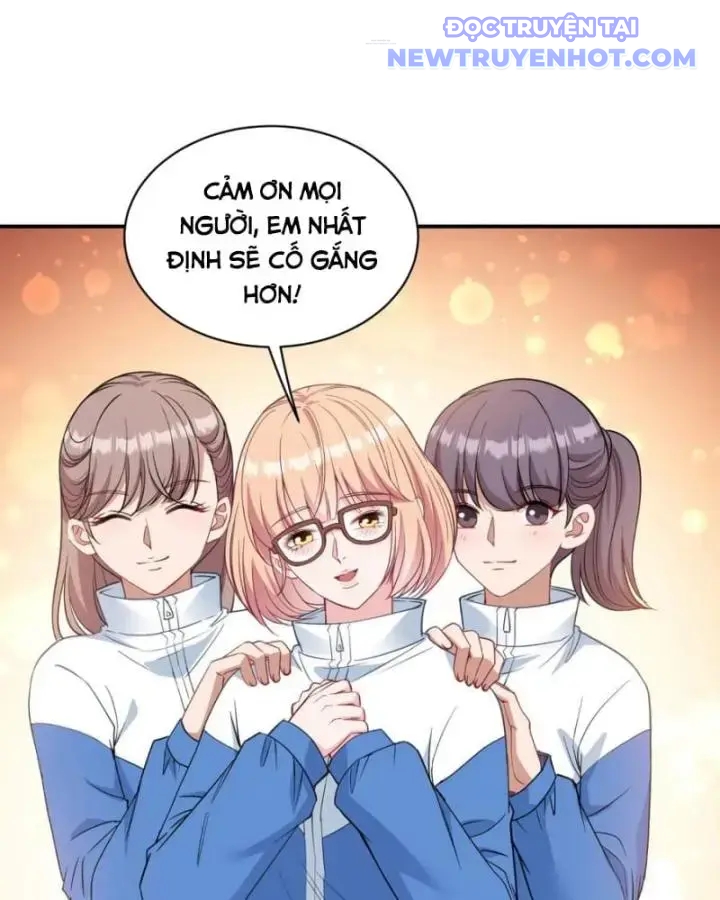 Bỏ Làm Simp Chúa, Ta Có Trong Tay Cả Tỉ Thần Hào chapter 99 - Trang 11