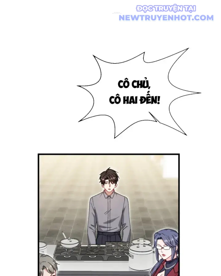 Bỏ Làm Simp Chúa, Ta Có Trong Tay Cả Tỉ Thần Hào chapter 113 - Trang 32