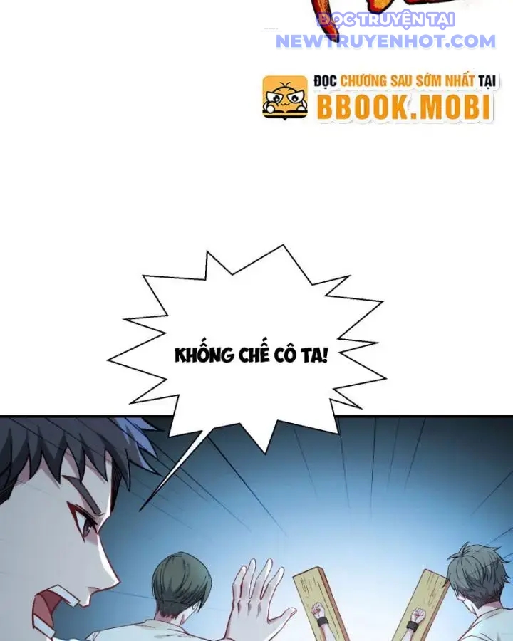 Bỏ Làm Simp Chúa, Ta Có Trong Tay Cả Tỉ Thần Hào chapter 103 - Trang 3