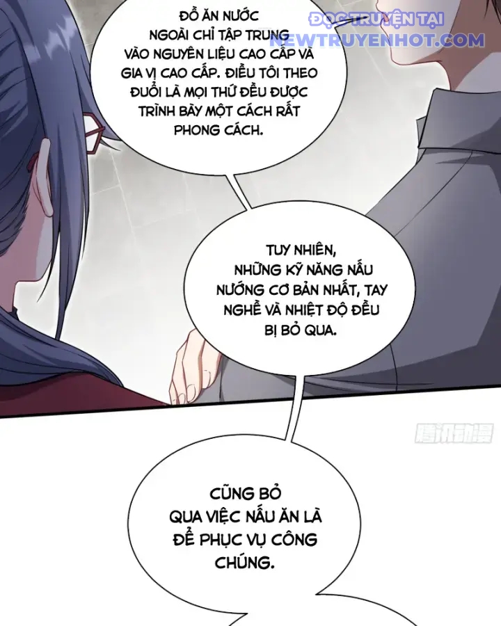 Bỏ Làm Simp Chúa, Ta Có Trong Tay Cả Tỉ Thần Hào chapter 114 - Trang 13