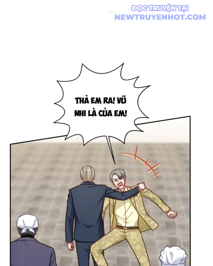 Bỏ Làm Simp Chúa, Ta Có Trong Tay Cả Tỉ Thần Hào chapter 116 - Trang 20