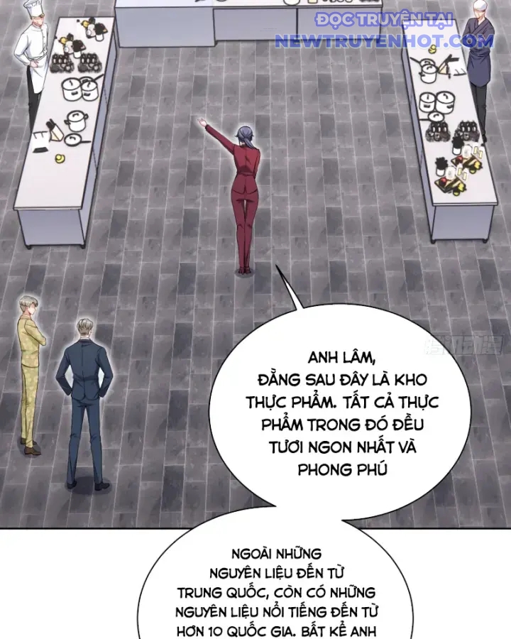 Bỏ Làm Simp Chúa, Ta Có Trong Tay Cả Tỉ Thần Hào chapter 113 - Trang 26