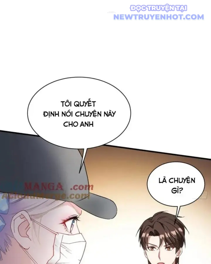 Bỏ Làm Simp Chúa, Ta Có Trong Tay Cả Tỉ Thần Hào chapter 99 - Trang 19