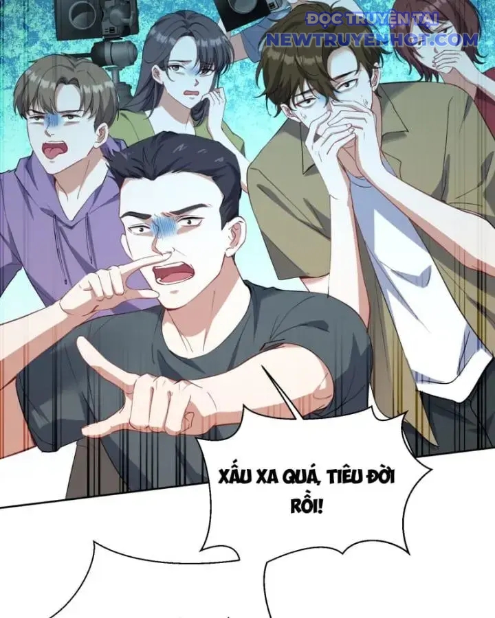 Bỏ Làm Simp Chúa, Ta Có Trong Tay Cả Tỉ Thần Hào chapter 100 - Trang 22