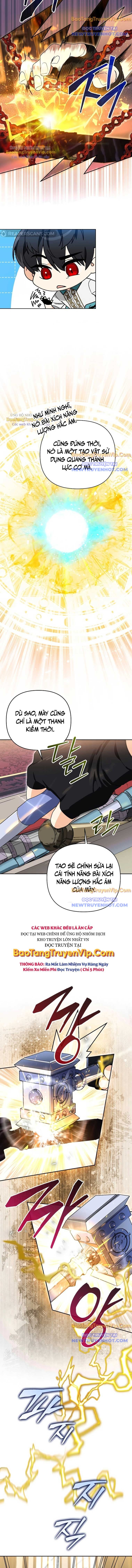 Trở Thành Thiên Tài Bất Trị Của Hắc Gia chapter 11 - Trang 182