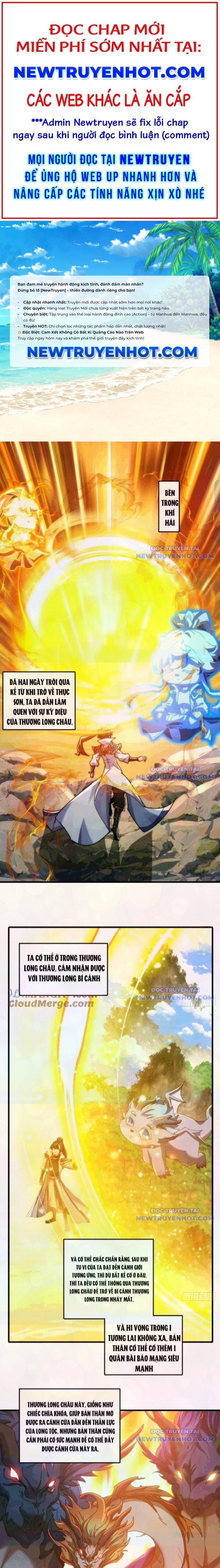 Mời Công Tử Trảm Yêu chapter 163 - Trang 1
