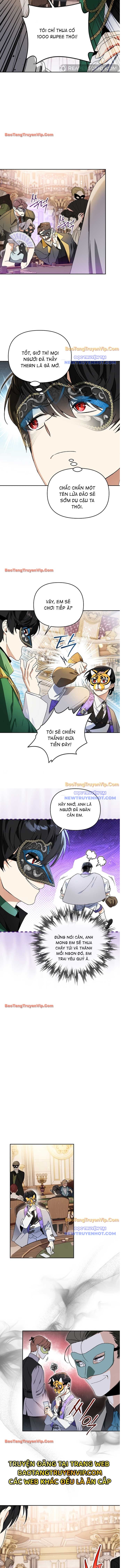 Trở Thành Thiên Tài Bất Trị Của Hắc Gia chapter 10 - Trang 180