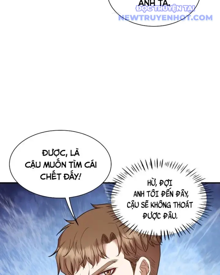 Bỏ Làm Simp Chúa, Ta Có Trong Tay Cả Tỉ Thần Hào chapter 110 - Trang 51