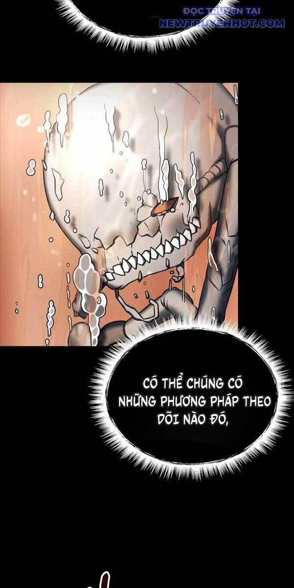 Tôi Đã Trở Thành Quái Vật Không Gian chapter 11 - Trang 9
