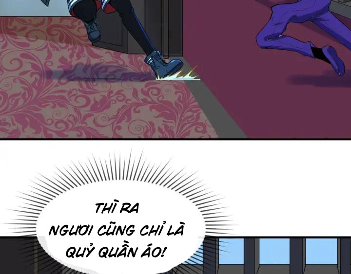 Kỷ Nguyên Kỳ Lạ chapter 4 - Trang 79
